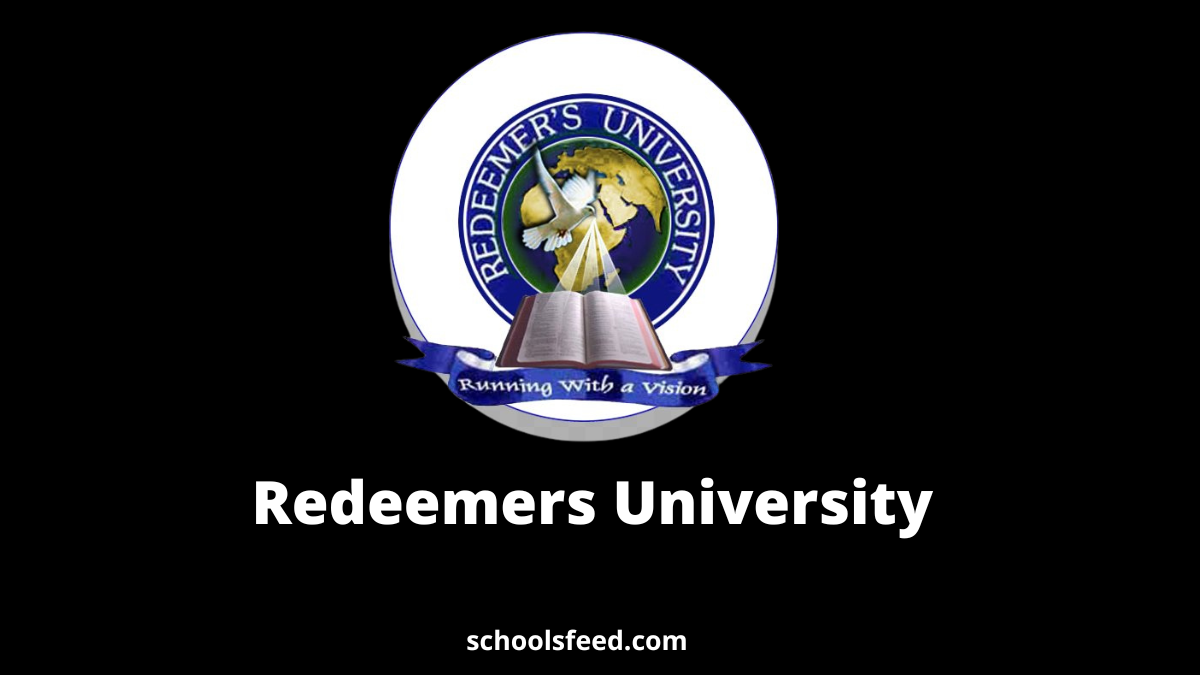Redeemers University Nigeria